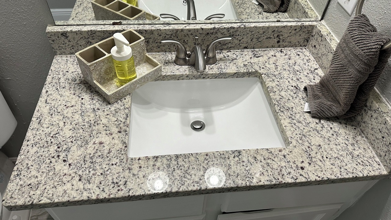 Photo of Bathroom in Schertz