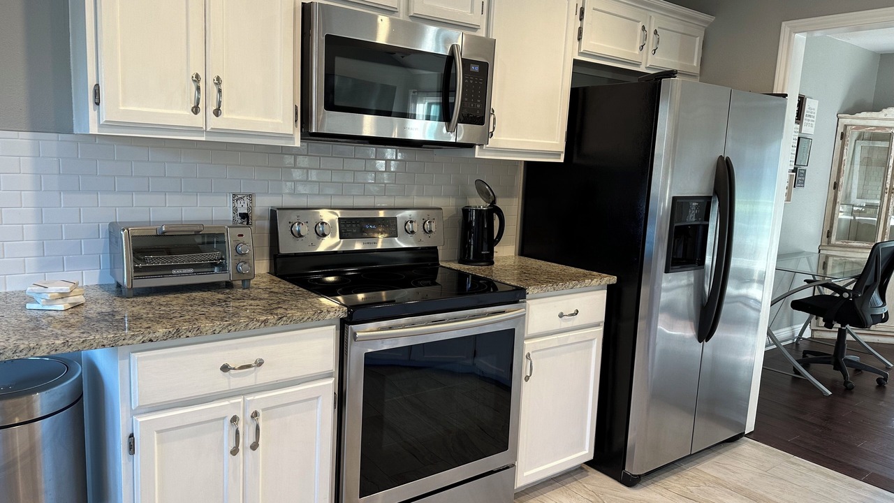 Photo of Kitchen in Schertz