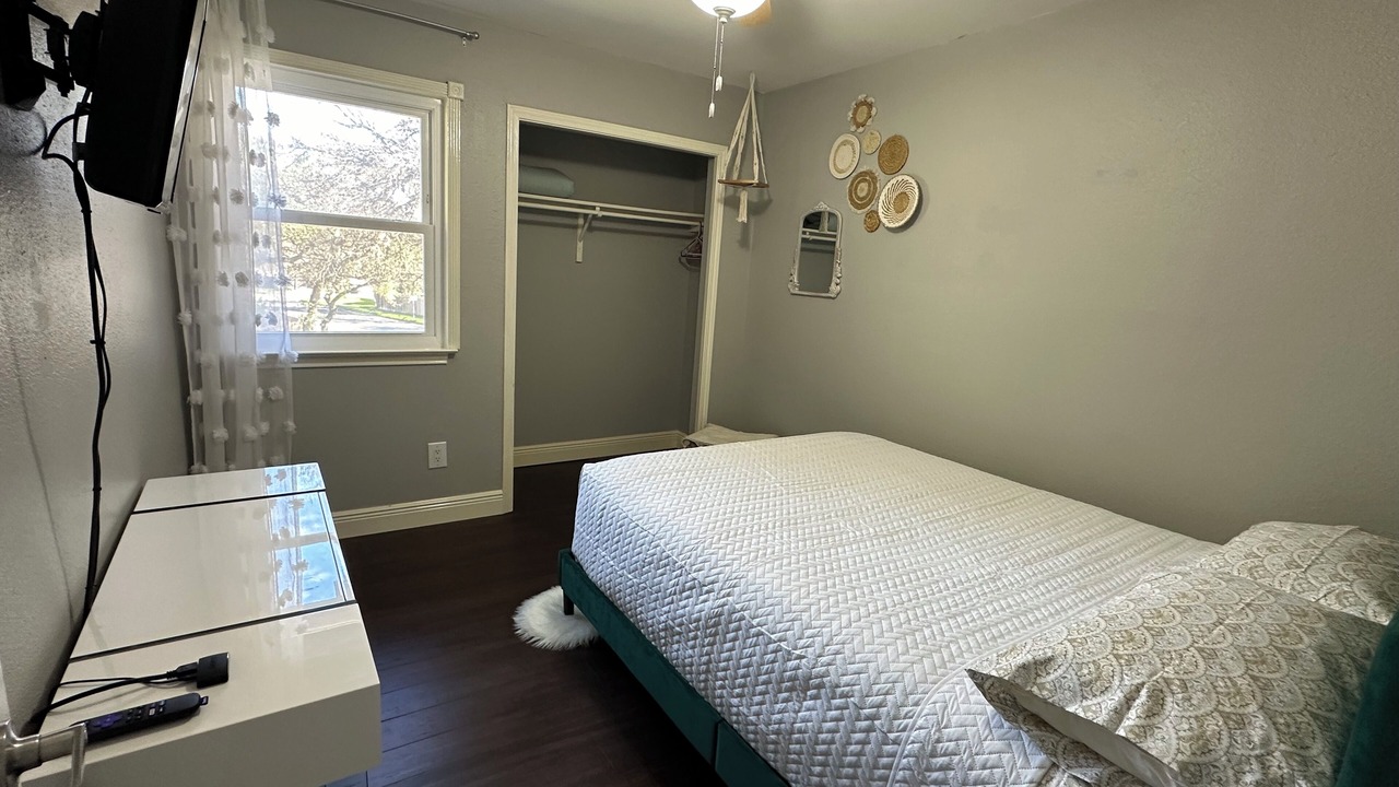 Photo of Bedroom in Schertz