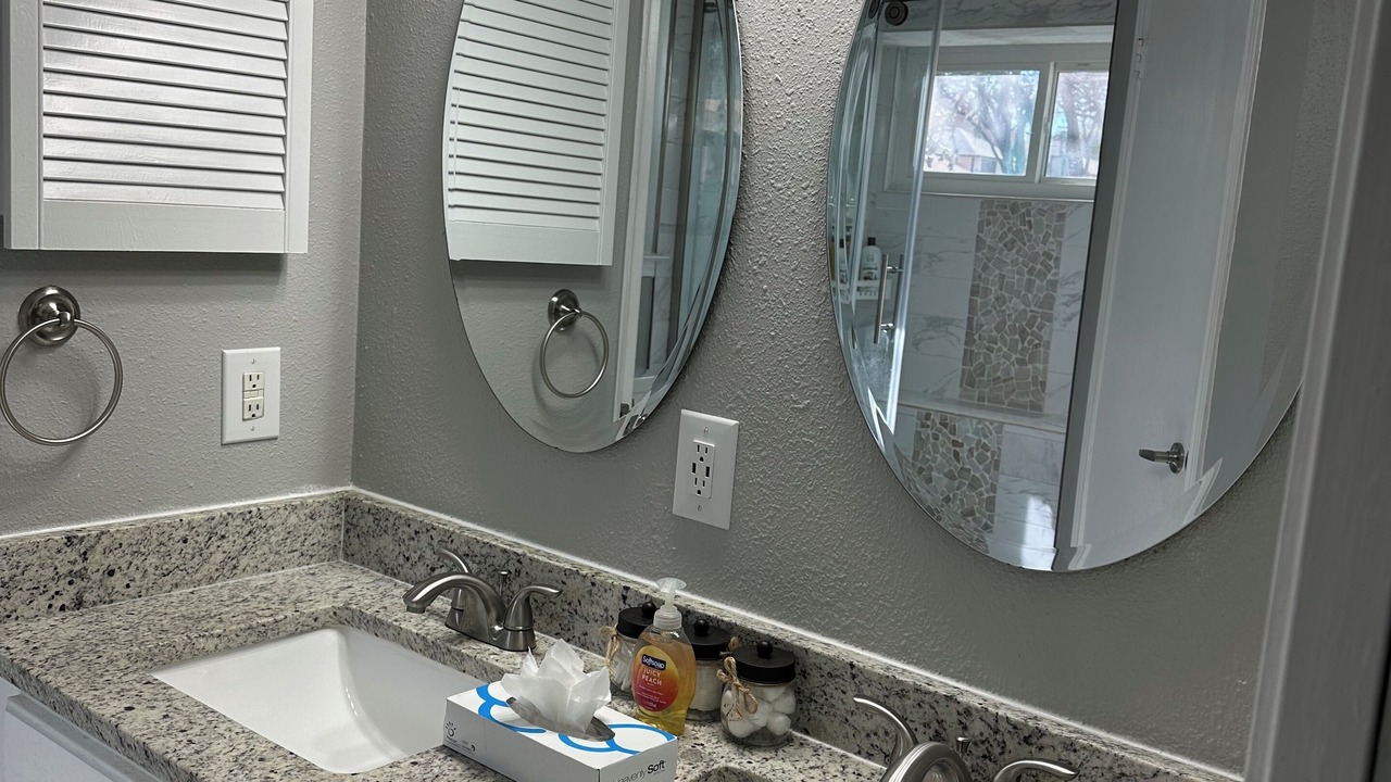 Photo of Bathroom in Schertz
