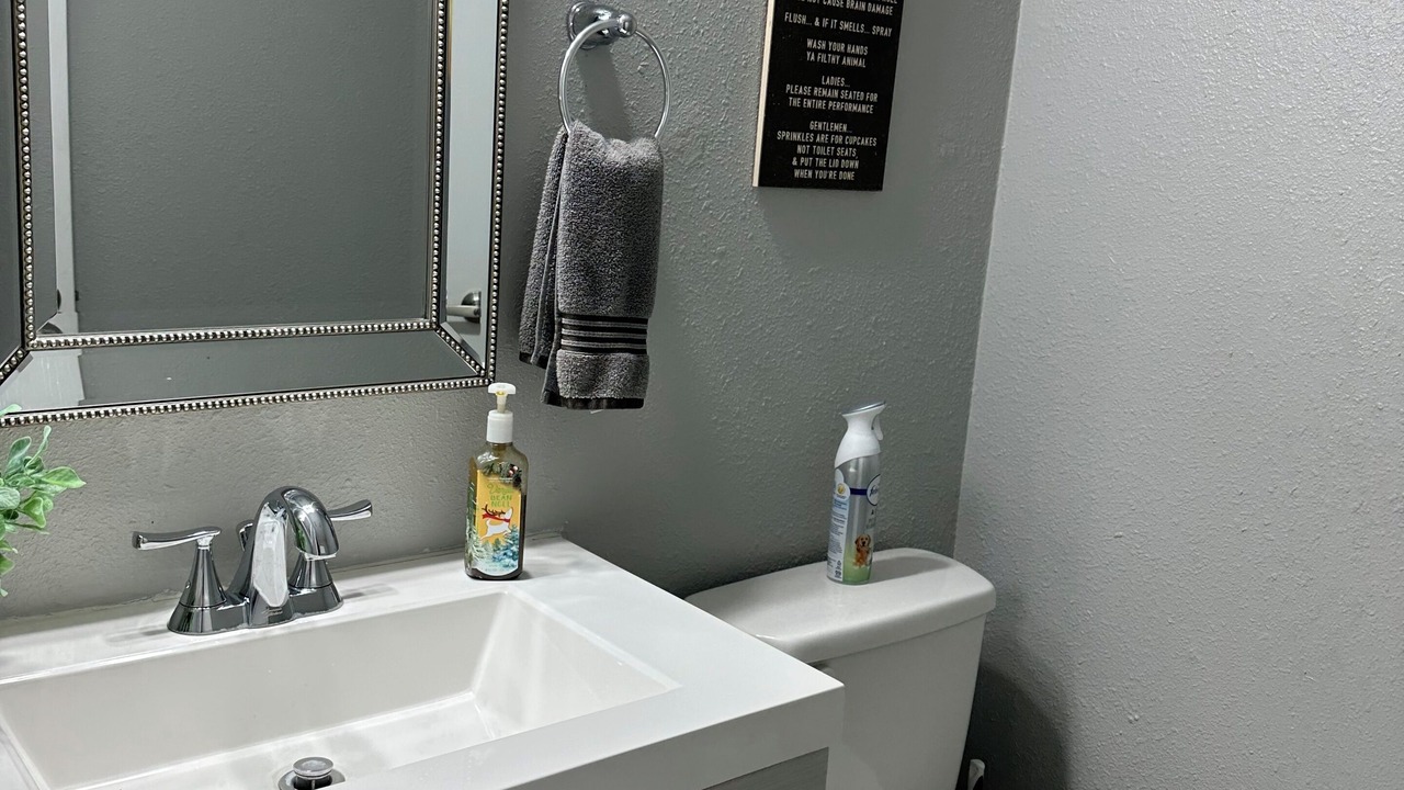 Photo of Bathroom in Schertz