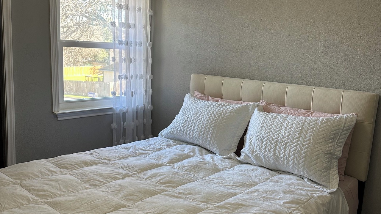 Photo of Bedroom in Schertz
