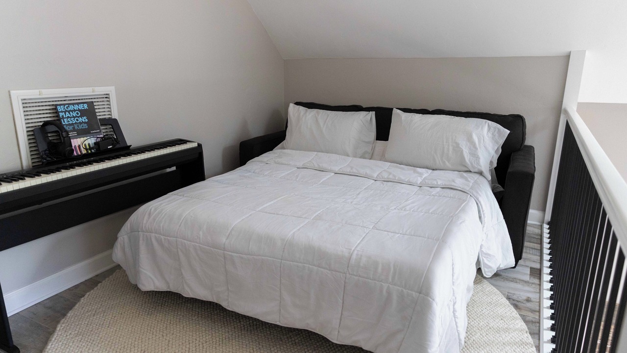 Photo of Bedroom in Bonita Springs