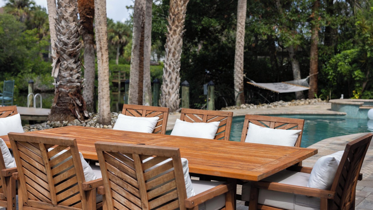 Photo of Outdoor in Bonita Springs