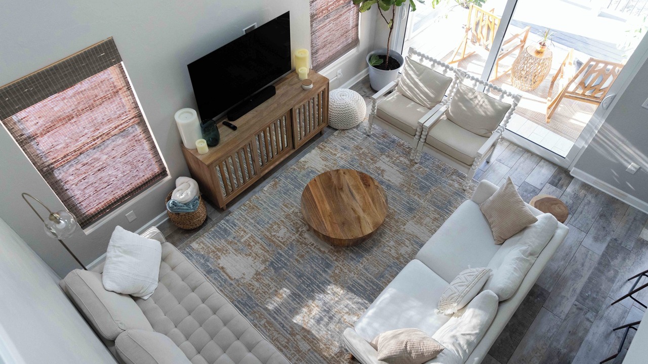 Photo of Livingroom in Bonita Springs
