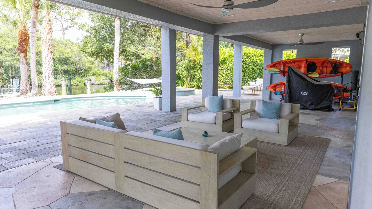 Photo of Outdoor in Bonita Springs