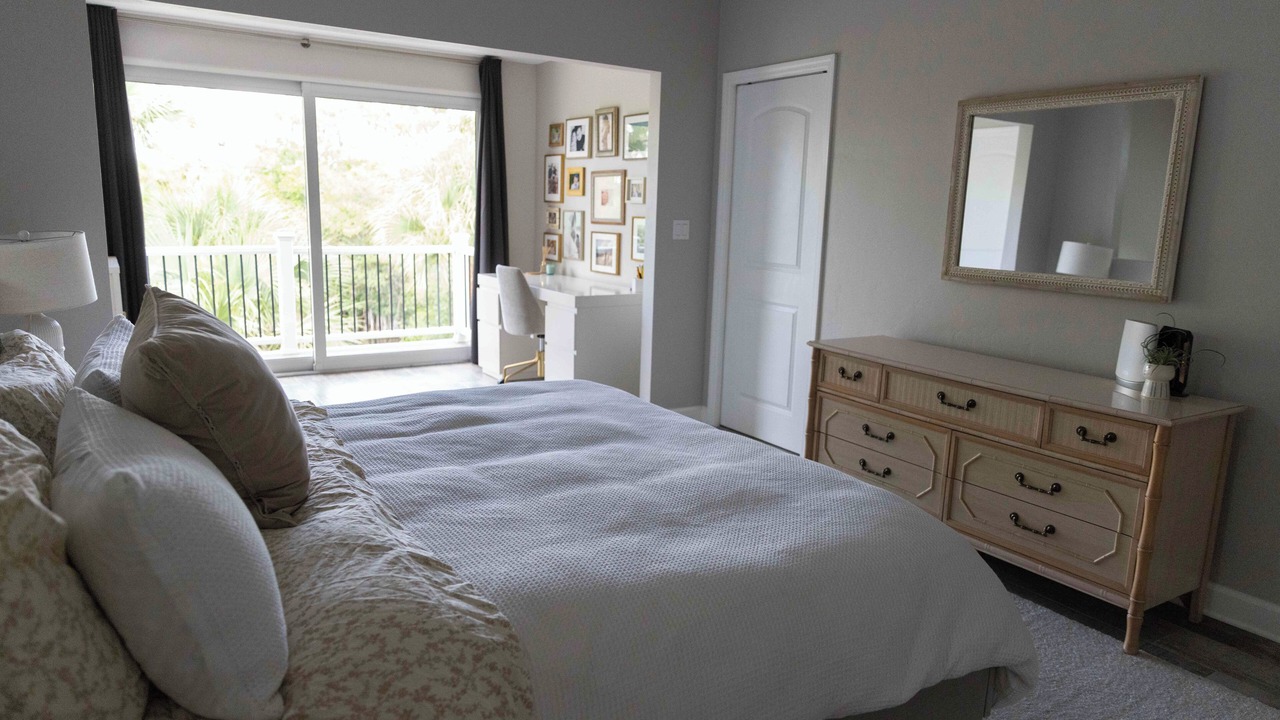 Photo of Bedroom in Bonita Springs
