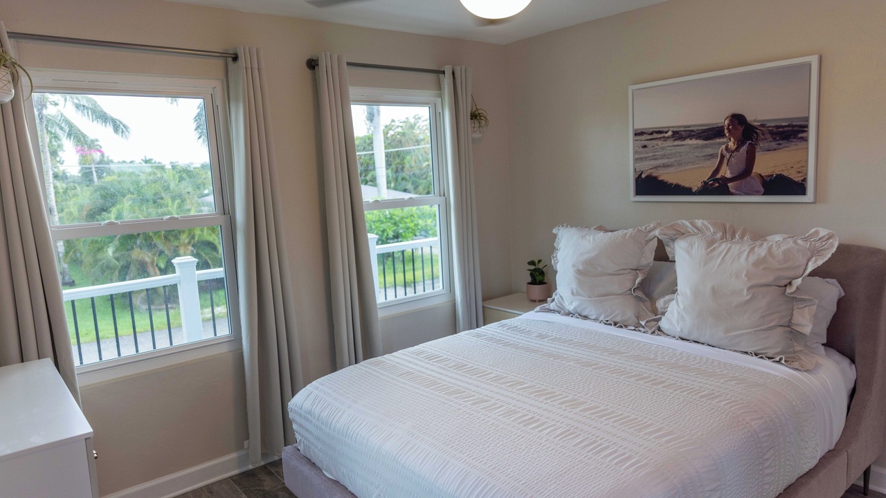Photo of Bedroom in Bonita Springs