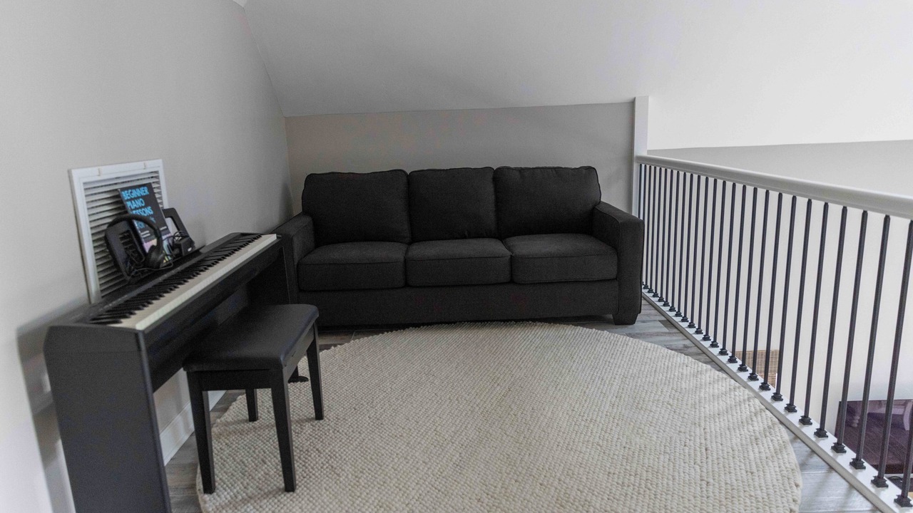 Photo of Livingroom in Bonita Springs