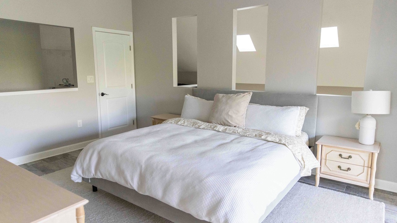 Photo of Bedroom in Bonita Springs
