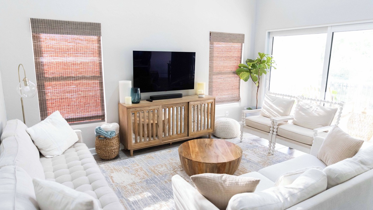 Photo of Livingroom in Bonita Springs