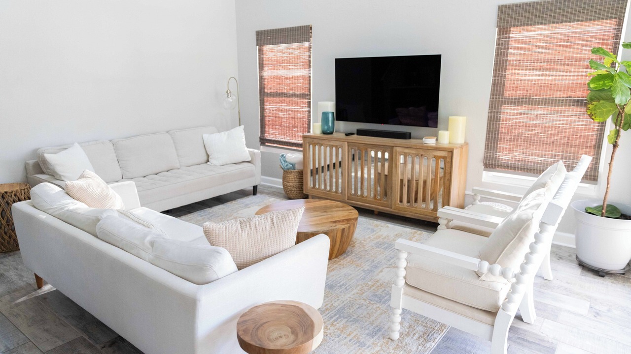 Photo of Livingroom in Bonita Springs