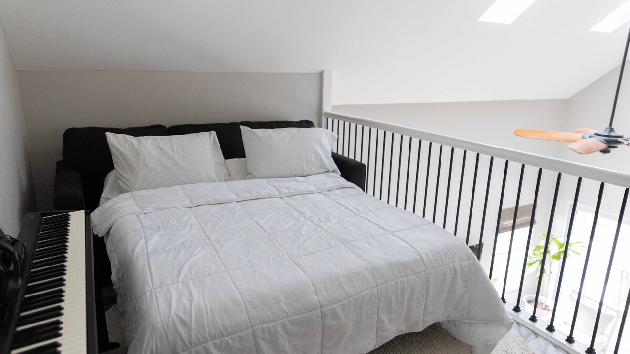 Photo of Bedroom in Bonita Springs