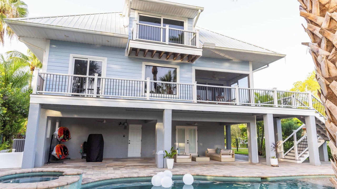 Photo of Outdoor in Bonita Springs