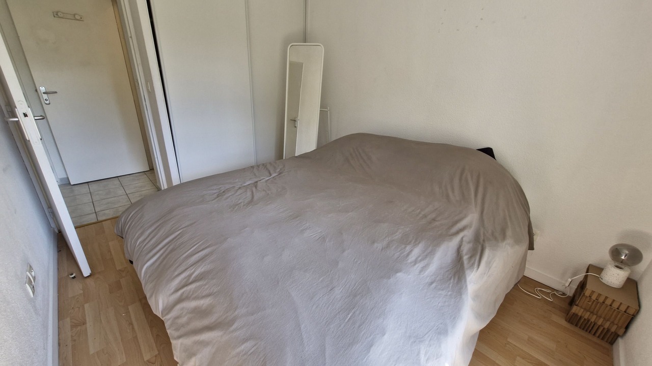 Photo of Bedroom in Touques