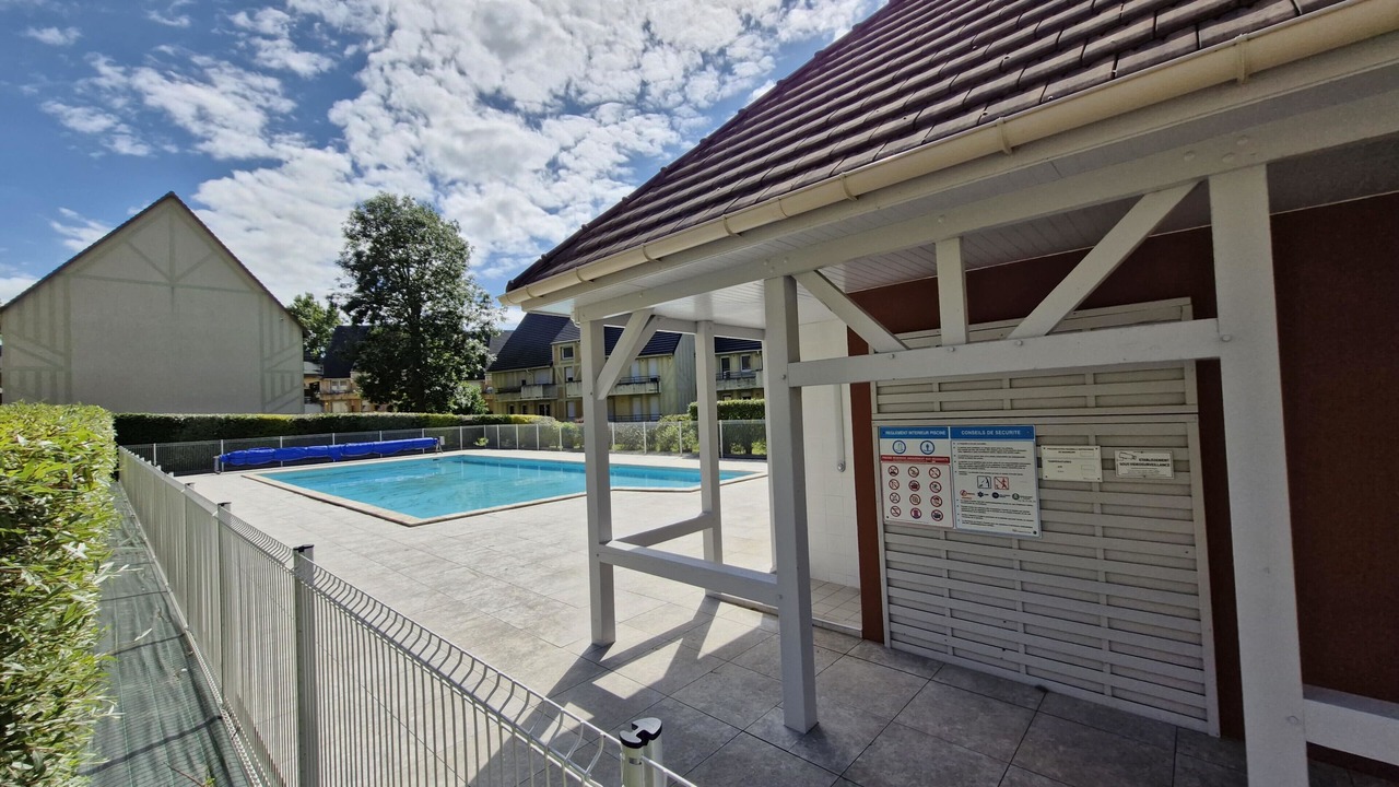 Photo of Outdoor in Touques