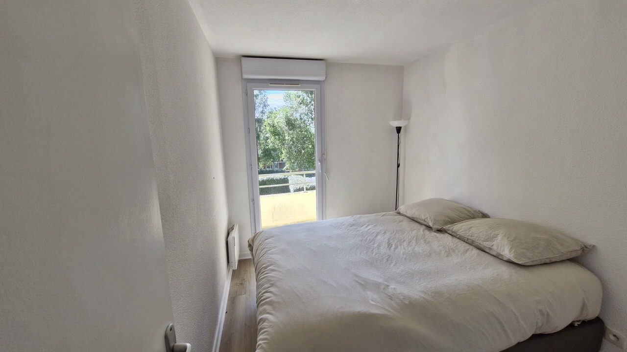Photo of Bedroom in Touques