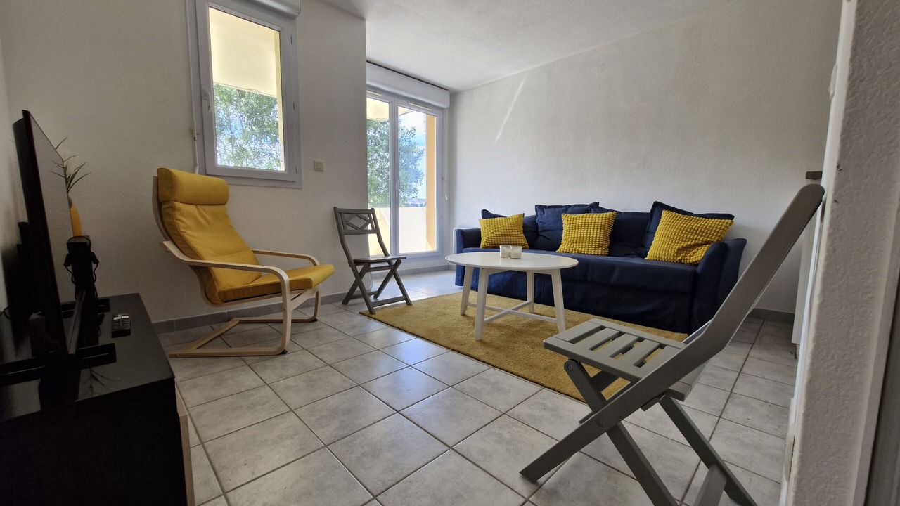 Photo of Livingroom in Touques