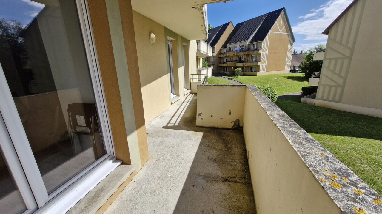 Photo of Outdoor in Touques