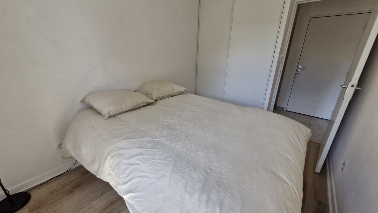 Photo of Bedroom in Touques