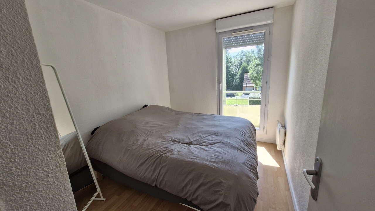 Photo of Bedroom in Touques