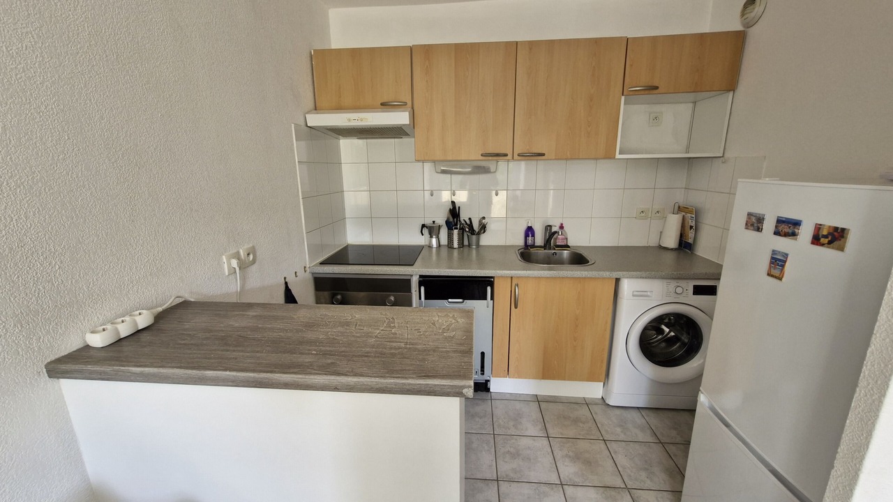 Photo of Kitchen in Touques