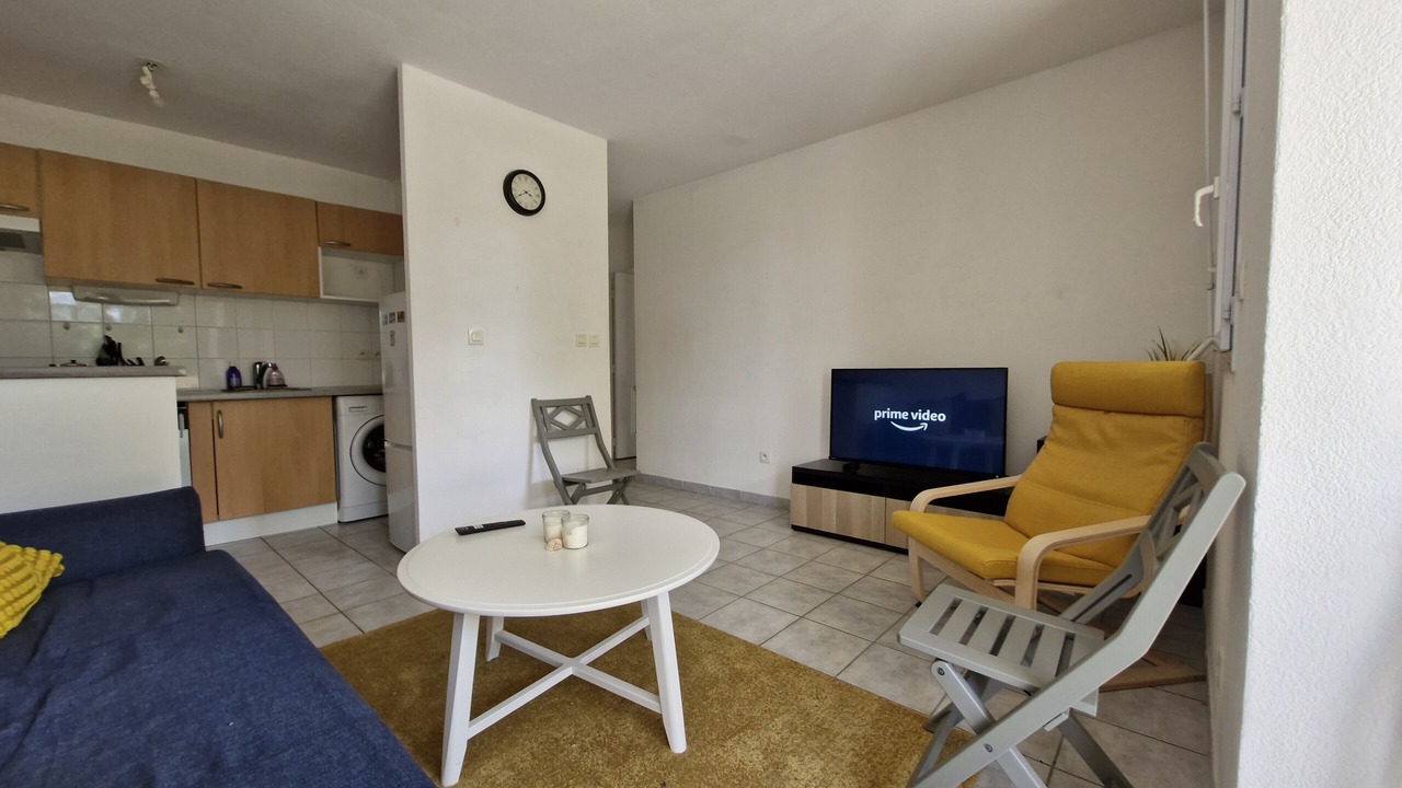 Photo of Livingroom in Touques