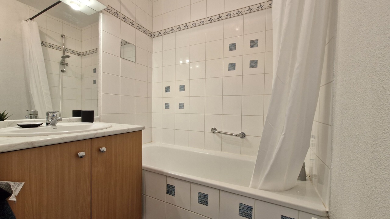 Photo of Bathroom in Touques