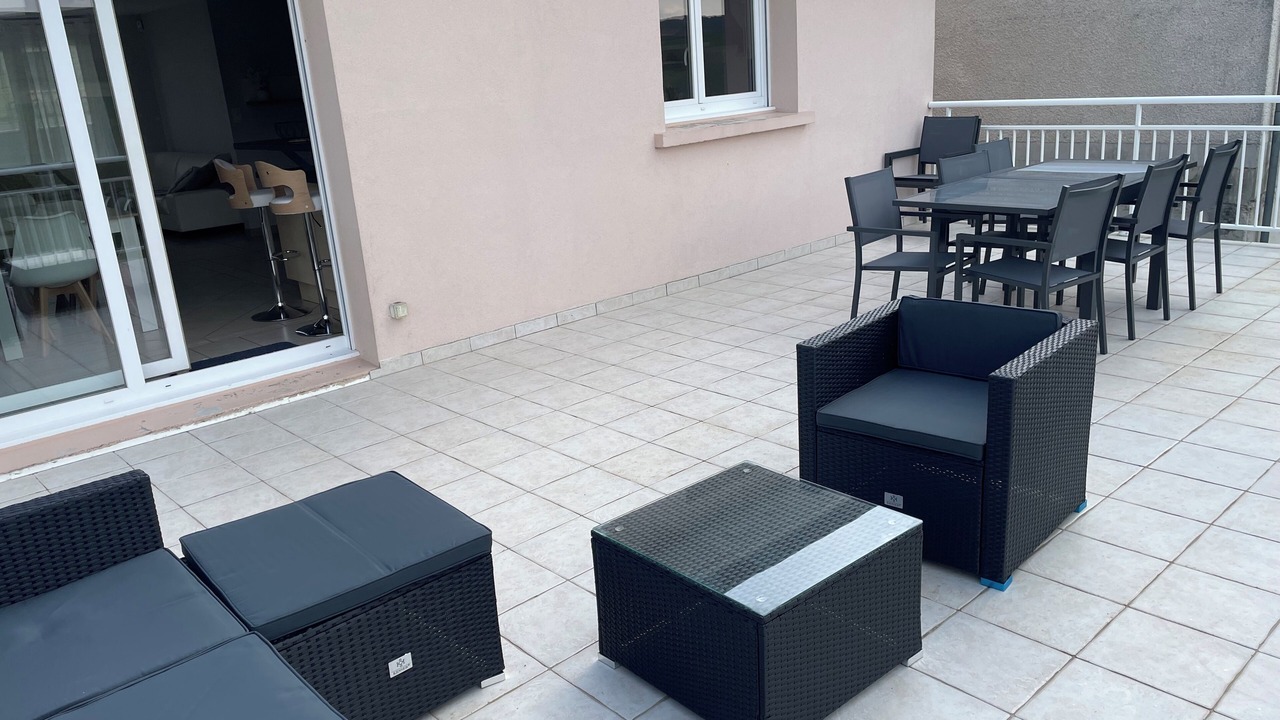 Photo of Outdoor in Baslieux-sous-Chatillon