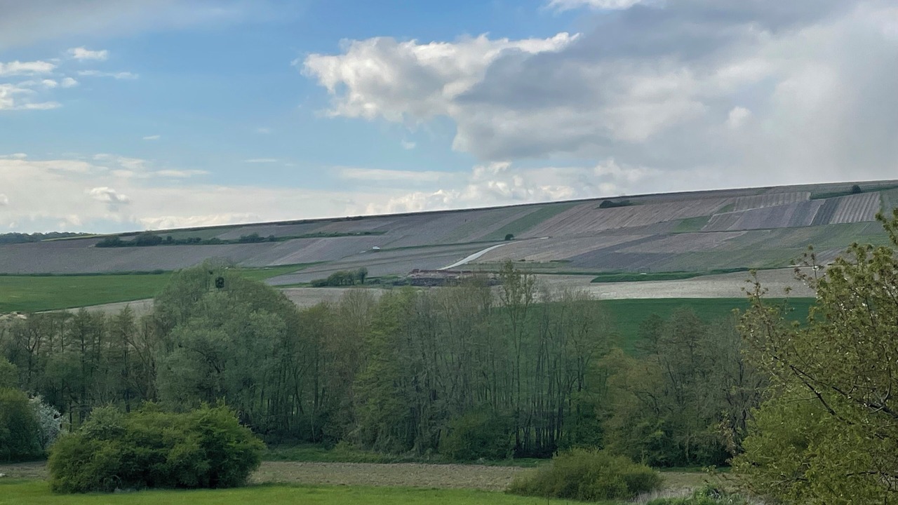 Photo of Outdoor in Baslieux-sous-Chatillon