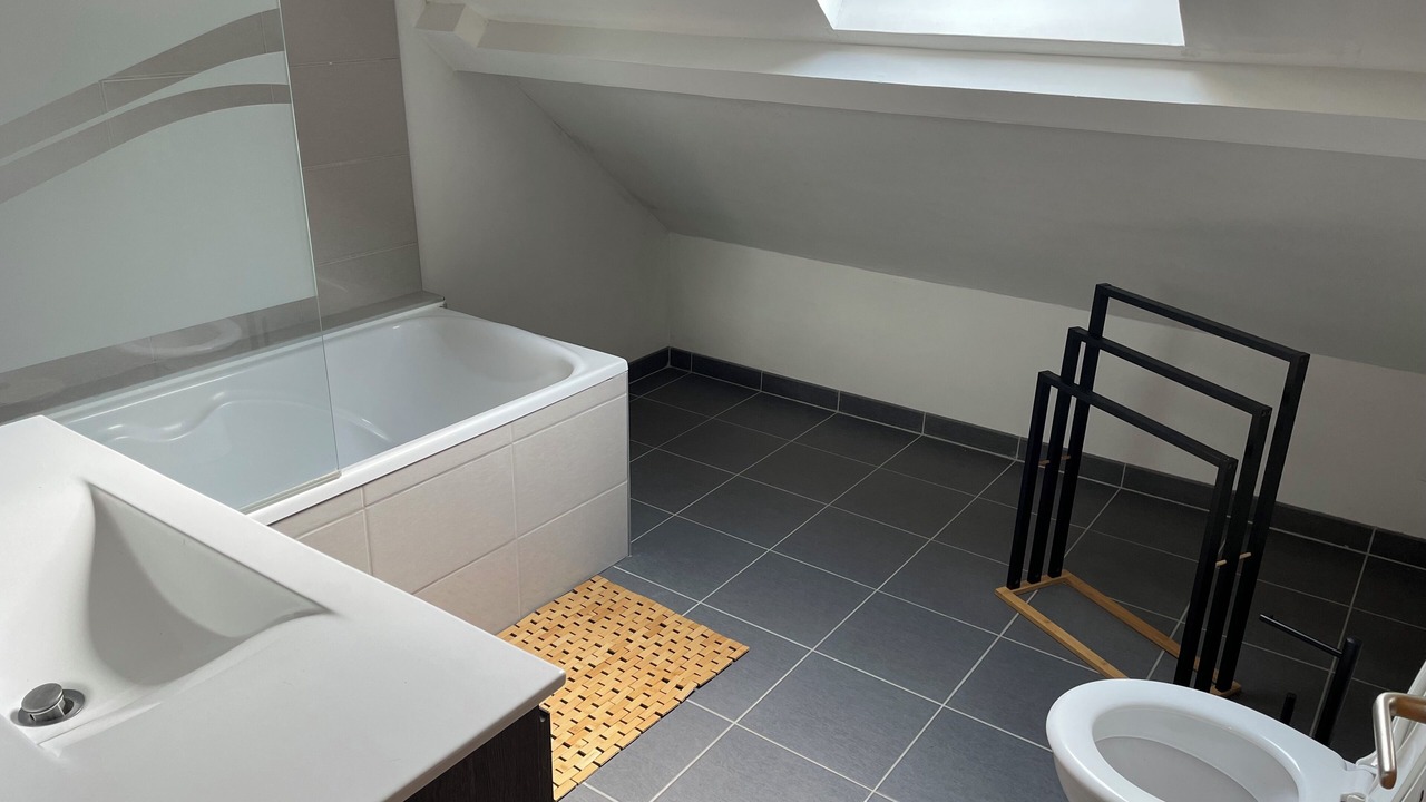 Photo of Bathroom in Baslieux-sous-Chatillon