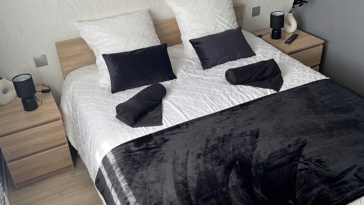 Photo of Bedroom in Baslieux-sous-Chatillon