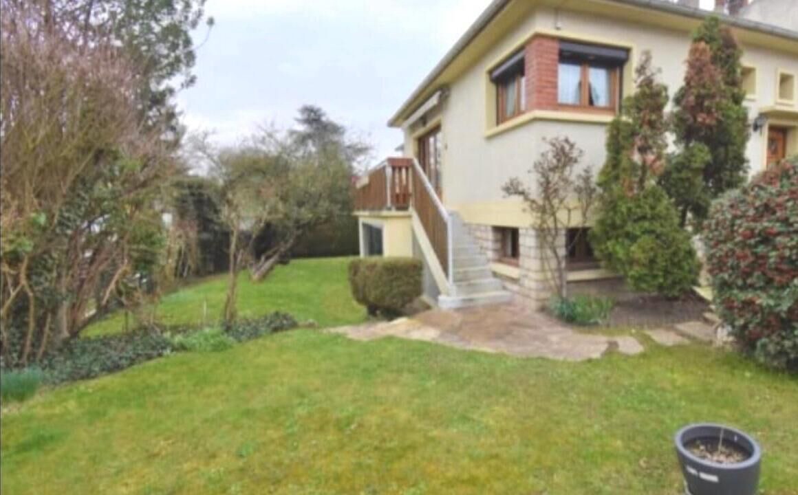 Photo of Outdoor in Soisy-sous-Montmorency