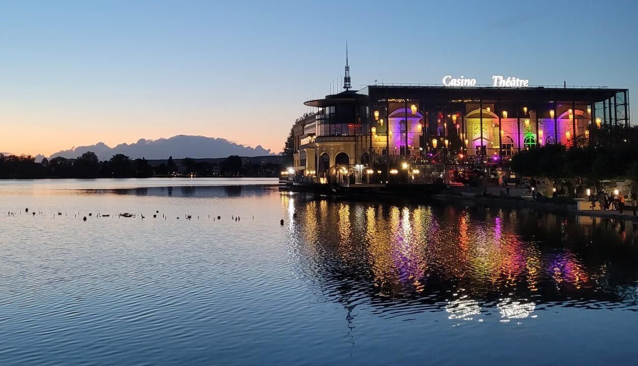 Photo of Others in Soisy-sous-Montmorency