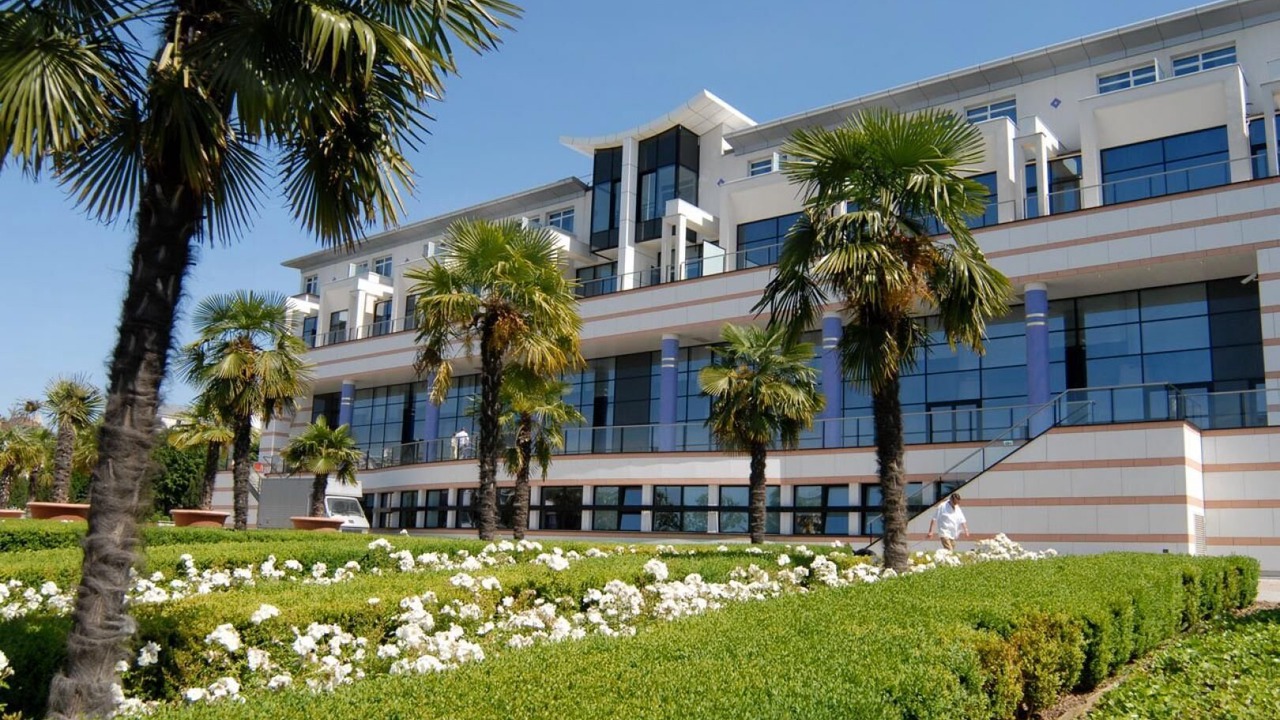 Photo of Outdoor in Soisy-sous-Montmorency