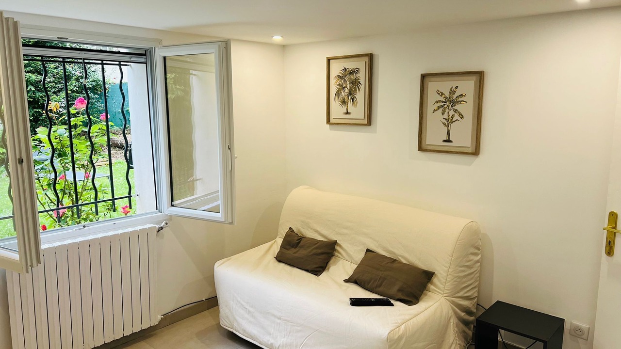 Photo of Livingroom in Soisy-sous-Montmorency