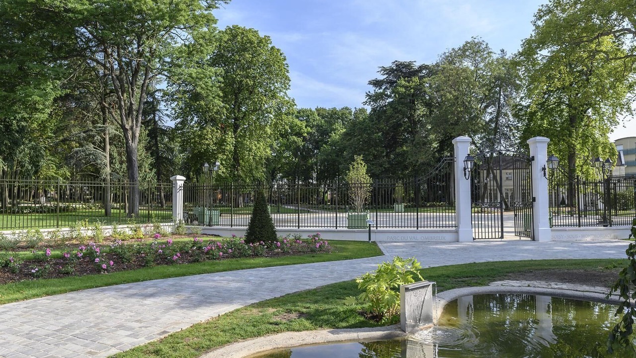 Photo of Outdoor in Soisy-sous-Montmorency