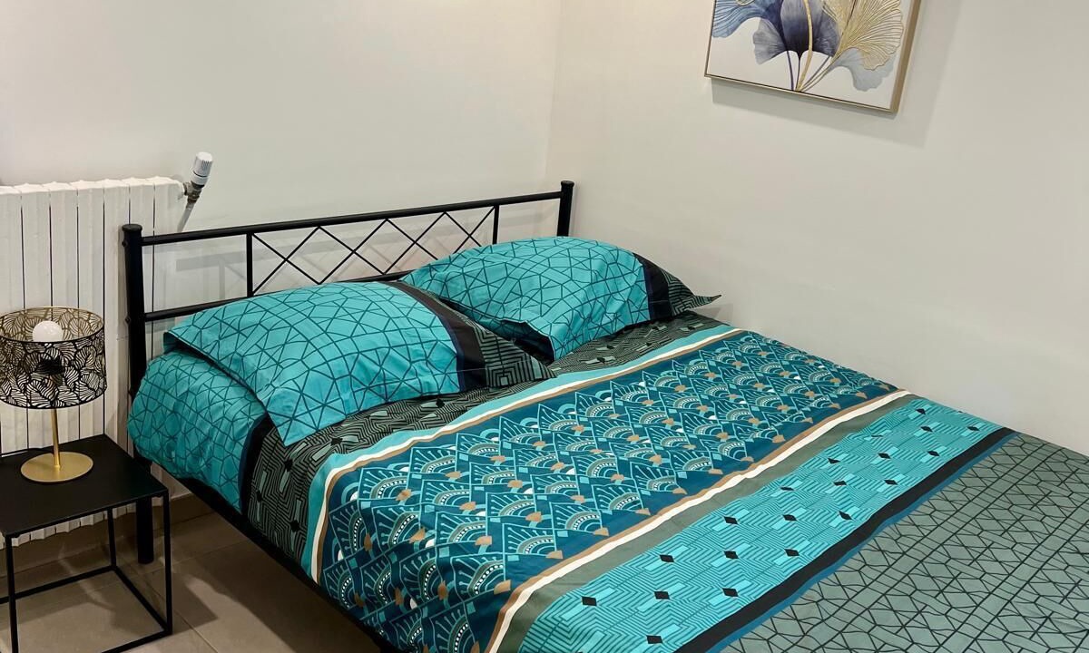 Photo of Bedroom in Soisy-sous-Montmorency