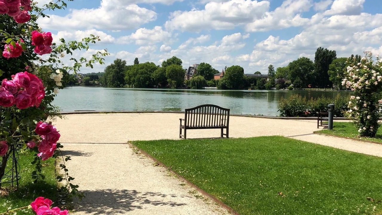 Photo of Outdoor in Soisy-sous-Montmorency