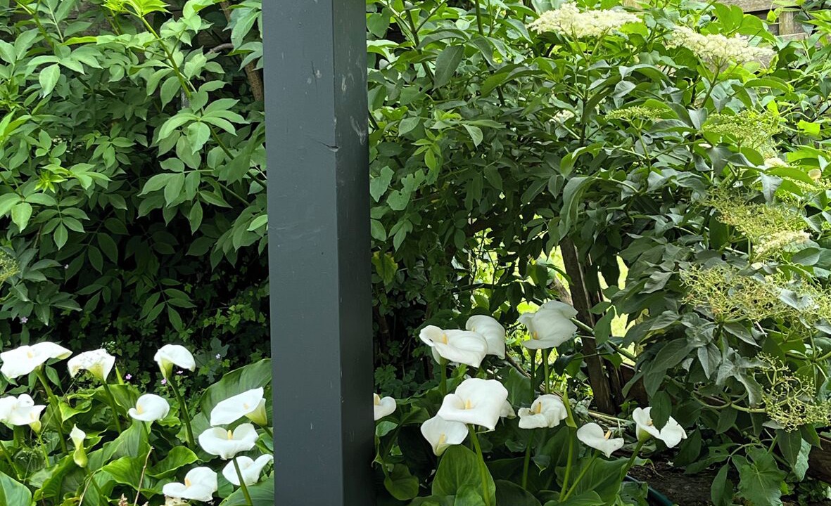 Photo of Outdoor in La Ville-es-Nonais