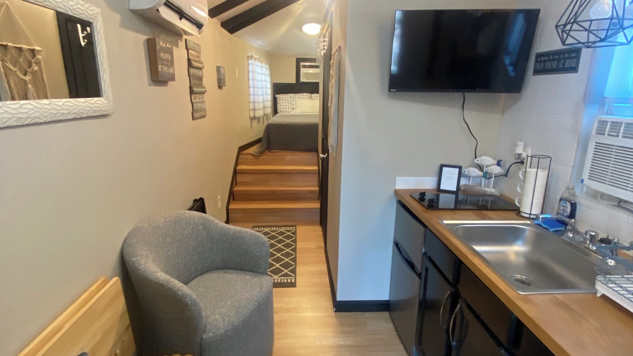 Photo of Bedroom in Dennis
