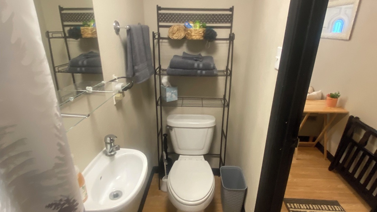 Photo of Bathroom in Dennis