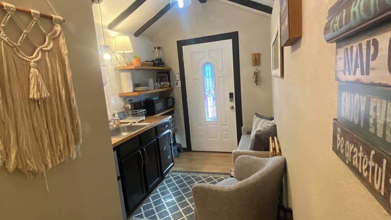 Photo of Bedroom in Dennis