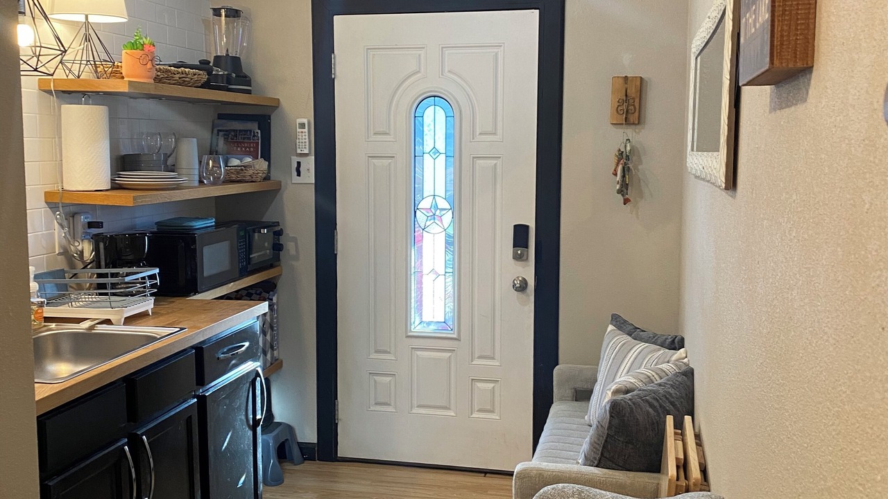 Photo of Livingroom in Dennis