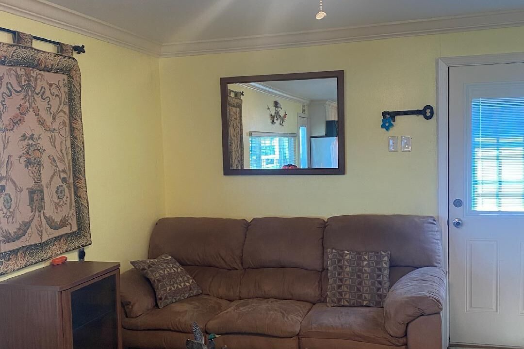 Photo of Livingroom in Jarreau