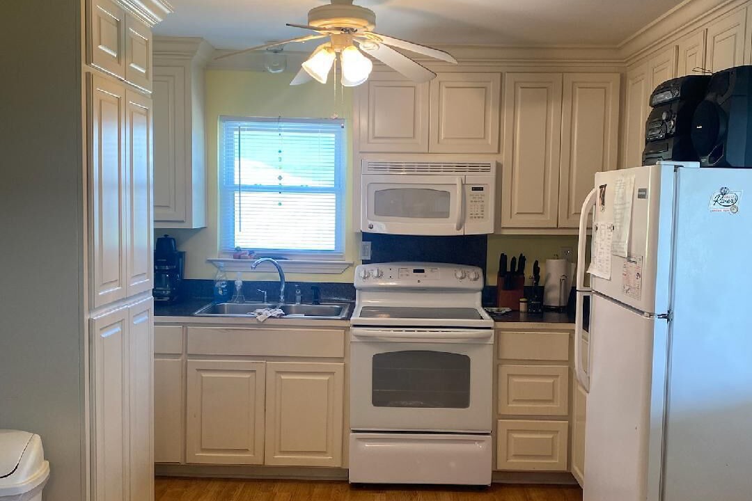 Photo of Kitchen in Jarreau