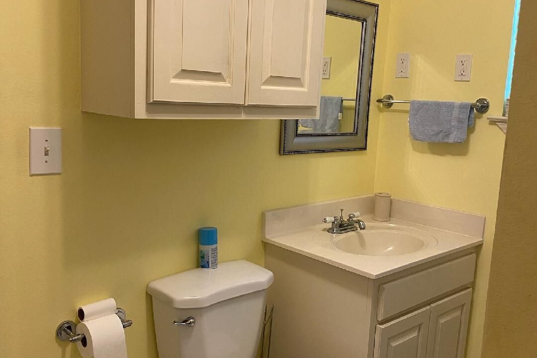 Photo of Bathroom in Jarreau