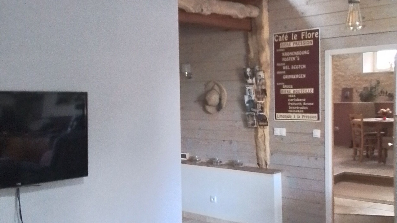 Photo of Livingroom in Pons
