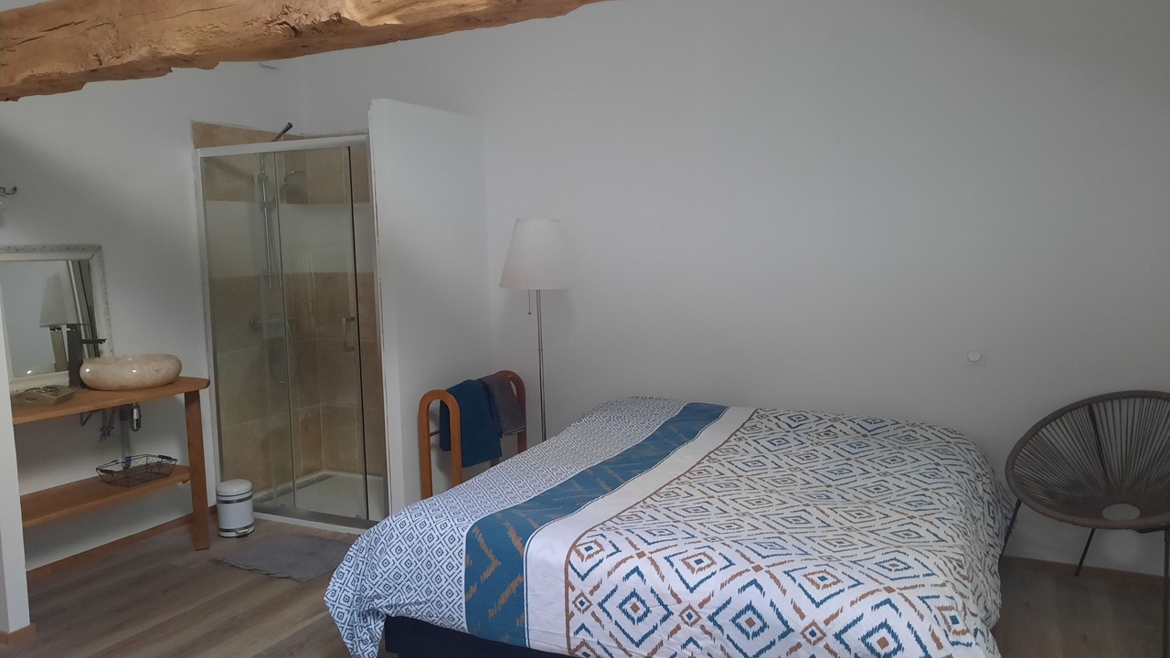 Photo of Bedroom in Pons