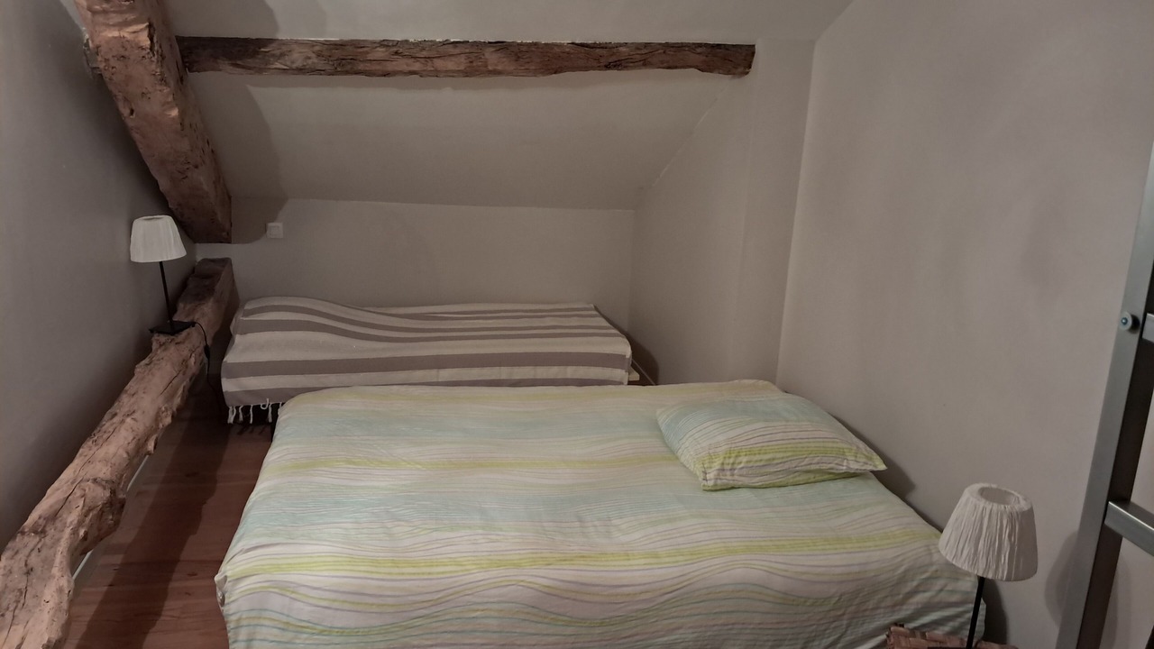 Photo of Bedroom in Pons